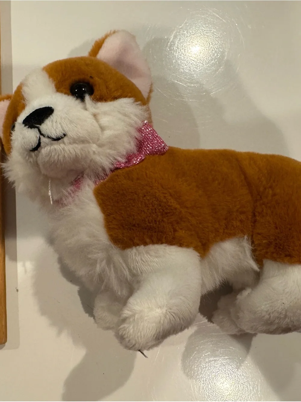 American Girl Doll Mighty Mae Dog Lila Girl of the Year 2024 Retired